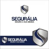 Criação de logotipo